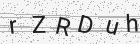 Código gerado pelo captcha