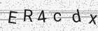 Código gerado pelo captcha