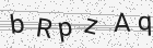 Código gerado pelo captcha