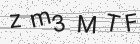 Código gerado pelo captcha