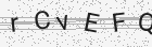 Código gerado pelo captcha