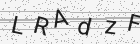 Código gerado pelo captcha