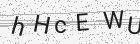 Código gerado pelo captcha
