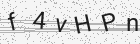 Código gerado pelo captcha