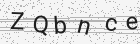 Código gerado pelo captcha