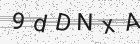 Código gerado pelo captcha