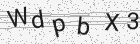 Código gerado pelo captcha