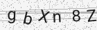 Código gerado pelo captcha