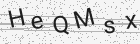 Código gerado pelo captcha