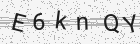 Código gerado pelo captcha