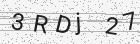 Código gerado pelo captcha