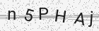 Código gerado pelo captcha