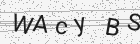 Código gerado pelo captcha