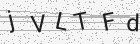 Código gerado pelo captcha
