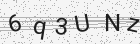 Código gerado pelo captcha