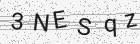 Código gerado pelo captcha