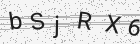 Código gerado pelo captcha