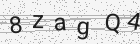 Código gerado pelo captcha
