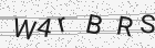Código gerado pelo captcha