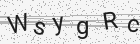 Código gerado pelo captcha