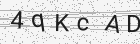 Código gerado pelo captcha