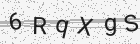 Código gerado pelo captcha