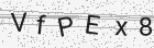 Código gerado pelo captcha