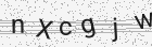 Código gerado pelo captcha