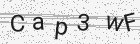 Código gerado pelo captcha