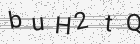 Código gerado pelo captcha