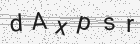 Código gerado pelo captcha