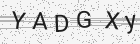 Código gerado pelo captcha