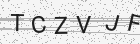 Código gerado pelo captcha