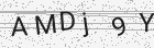 Código gerado pelo captcha