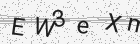 Código gerado pelo captcha