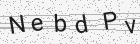 Código gerado pelo captcha