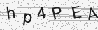 Código gerado pelo captcha