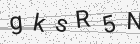 Código gerado pelo captcha