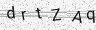 Código gerado pelo captcha