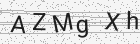 Código gerado pelo captcha