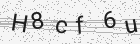 Código gerado pelo captcha