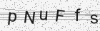 Código gerado pelo captcha