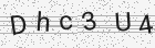 Código gerado pelo captcha