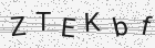 Código gerado pelo captcha
