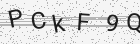 Código gerado pelo captcha