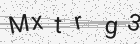Código gerado pelo captcha