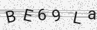 Código gerado pelo captcha