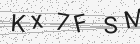Código gerado pelo captcha