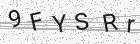 Código gerado pelo captcha