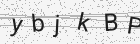 Código gerado pelo captcha